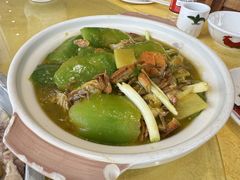 -大笑饭堂(甲子桥店)