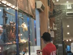 -先记烧鹅王·本地粤菜(福永店)