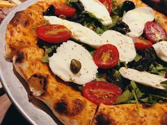 -OGGI TRATTORIA PIZZERIA(深业上城店)