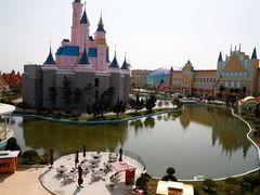 -蓬莱欧乐堡梦幻世界