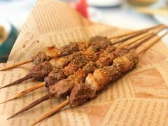 -何适山庄 ·可团建(水长城P2停车场店)