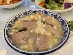 -玉华宫宾馆·餐厅(铜川驻京办店)