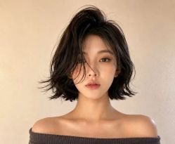 -韩国丽安形象设计