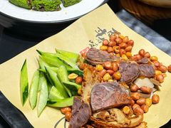 -浙食逅·弄虾·融合菜·小龙虾(双城国际店)