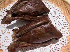 -燕郊烧鸽子(酷车小镇店)