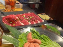 -子檀大隐炭烧(食品街店)