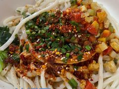 -天下第一面(大雁塔北广场店)