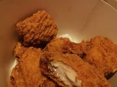 -麦当劳(江湾镇店)