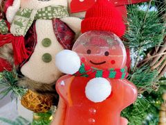 草莓甘露茶-7分甜(苏州中心店)