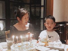 -玫瑰厅上海菜(兴国路店)