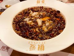 -椒爱水煮鱼川菜(中街大悦城店)
