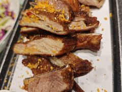 -阿娘家·原生态农家菜(国顺东路店)