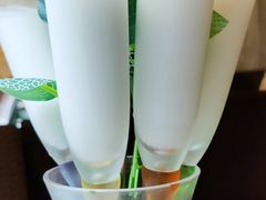 鲜榨椰子汁-探窝·竹笙椰子鸡(杨箕店)