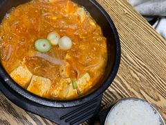 -吴草鸡爪오초닭발韩食堂(融恒盈嘉中心店)