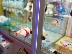 -汤姆熊欢乐世界(大连恒隆广场店)