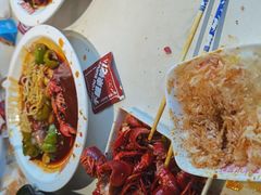 -金陵暴走龙虾·烧烤·排档(南京总店)