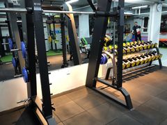 -袁振健身工作室