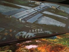 -中国铁道博物馆(正阳门馆)