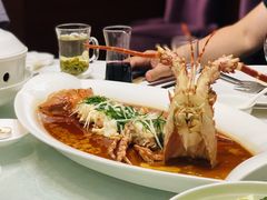 -悦隆酒店-中餐厅