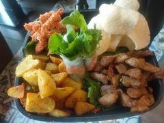 -焰鱼(昌建广场店)