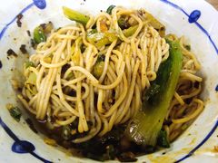 -秦云老太婆摊摊面(长嘉汇两江峯店)