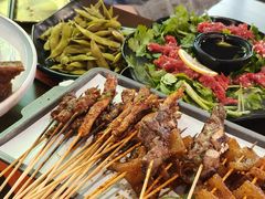 -林二哥宜烤官·宜宾小烧烤