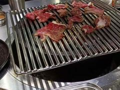 -大喜烤肉(海宁尚东店)