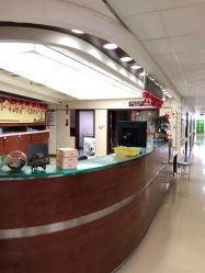 -复旦大学附属妇产科医院(杨浦院区)