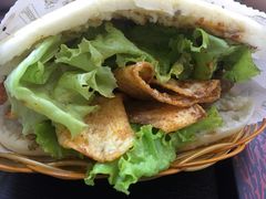 -碗主炭烧米线(交大二村店)