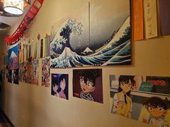 -福匠日本料理(人民路店)