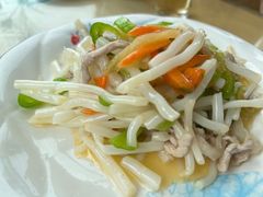 -湖山人家·湖景餐厅·特色农家菜(太湖西山店)