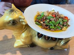 -新白鹿餐厅(城西银泰城店)