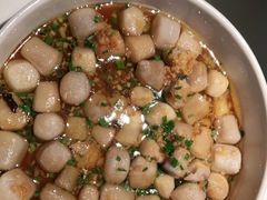 -筱爷叔·上海传统手工菜(玉树路店)