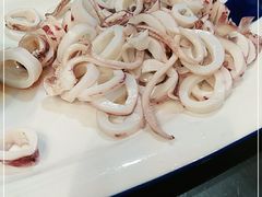 -江湖黑大兔(杨家坪店)