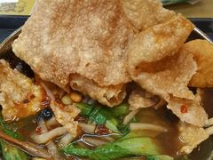 -红鼻子桂林米粉(金唐新光界店)