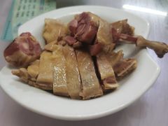 -天乐农家鱼头王(天目湖店)