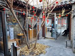-VOYAGE COFFEE(杨梅竹店)
