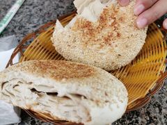 -清真喜兰老丁羊汤特色小吃