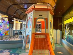 -童趣廊·儿童波波池·海洋球(长隆横琴湾酒店)