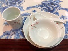 -姑苏家宴·苏帮菜·松鼠桂鱼(苏州总店)
