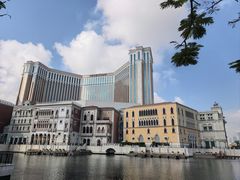 -澳门威尼斯人综合度假区
