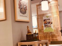 大堂-安多素食(广仁寺路店)