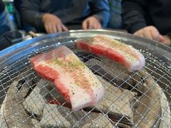 -山葵说·泥炉烤肉(泰达时尚E街区店)