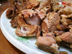 -清真·益鑫羊肉手抓馆(花园北街店)