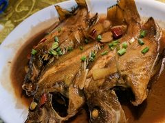 梅十六-胖大嫂渔家排档·全海景餐厅(渔村店)