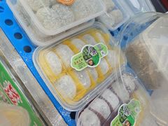 -蓝记云吞(正果店)