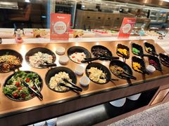 -比格比萨自助(宝山日月光店)