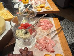-拉蒂娜·巴西牛排馆 Latina·Brazilian Steakhouse(王府井喜悦店)
