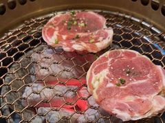 -肉匠日式烧肉屋·和牛居酒屋·酒水小食堂(大汉悦中心店)