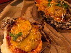 -斯普汇生蚝牛排馆(中骏世界城店)